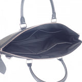 ルイヴィトン LOUIS VUITTON スリム・ブリーフケース ビジネスバッグ M30810 ハンドバッグ タイガ ノワール メンズ【中古】【Sランク】