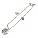 エルメス HERMES エクスリブリス ブレスPM H120440B_00SH ブレスレット K18ピンクゴールド AG1000 SH レディース【中古】【Aランク】