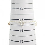 エルメス HERMES エクスリブリス ブレスPM H120440B_00SH ブレスレット K18ピンクゴールド AG1000 SH レディース【中古】【Aランク】