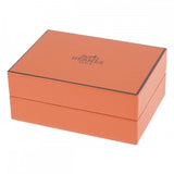 エルメス HERMES エクスリブリス ブレスPM H120440B_00SH ブレスレット K18ピンクゴールド AG1000 SH レディース【中古】【Aランク】