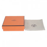 エルメス HERMES クリッククラックH バングル エナメル アルドワーズ シルバー金具 メンズ レディース【中古】【Aランク】