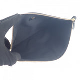 フェンディ FENDI フラットポーチ ラージ 8N0178 AEHR ポーチ クラッチバッグ カーフ ピンク メンズ レディース【中古】【ABランク】