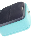 ティファニー TIFFANY&Co. ハーモニー 10号 リング Pt950プラチナ ダイヤモンド レディース【中古】【Aランク】