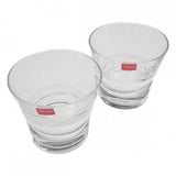 【中古】バカラ Baccarat ベガ タンブラー ペア 2104-381 グラス クリスタルガラス【Sランク】