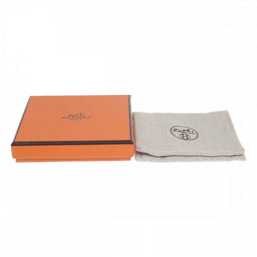 エルメス HERMES ジャンボ ブレスレット シルク トロピカルカラー ピンクゴールド レディース【中古】【Aランク】