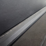 ベル&ロス Bell&Ross ゴールデンヘリテージ BR03-92GOLDENHERI-CA 腕時計 ステンレススチール レザー 自動巻き ブラック文字盤 メンズ【中古】【Aランク】