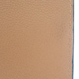 ロエベ LOEWE ゲートトップハンドルバッグS 321.12.U61 2WAYバッグ ハンドバッグ カーフ ライトキャラメル ピーカンカラー レディース【中古】【Aランク】