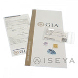 【中古】 デザイン ジュエリー クッション モディファイド ネックレス K18イエローゴールド レディース【Aランク】