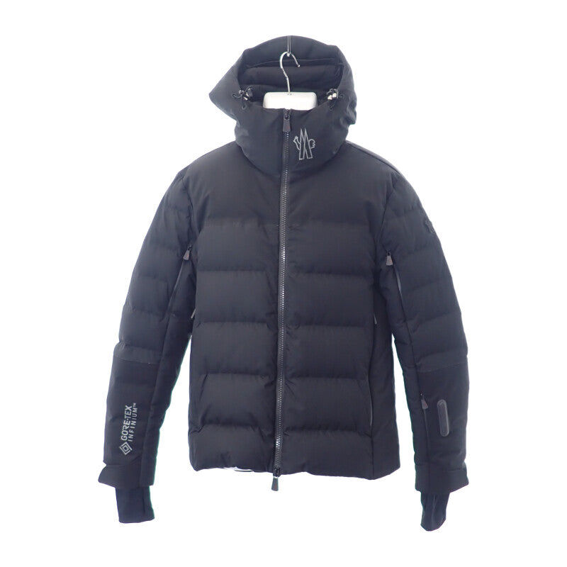 ABランク】モンクレール MONCLER MONTMIRAL グルノーブル G20971A00015549FA ダウンジャケット  ナイロン【中古ブランド品通販ISEYA】