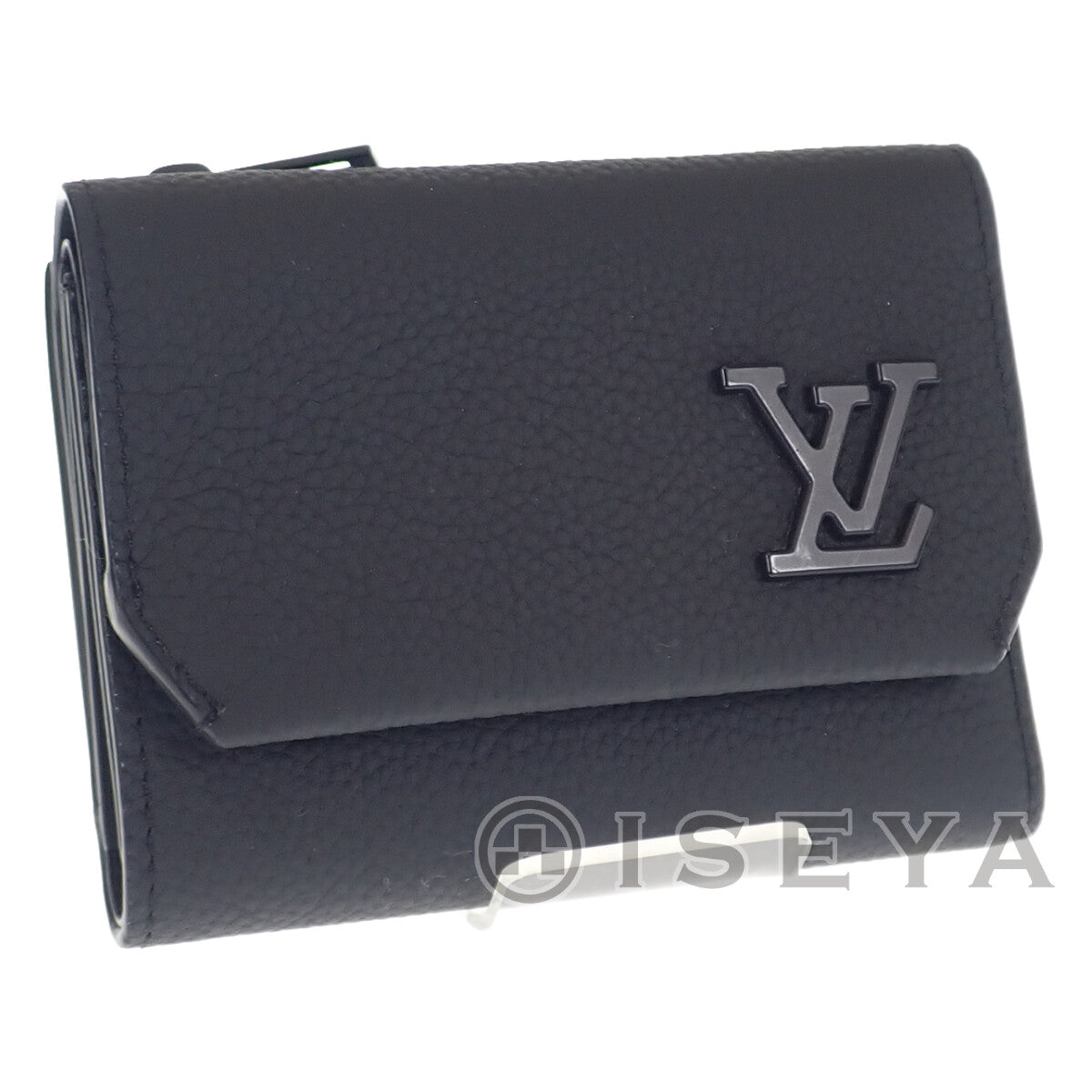 トーンオントーンLouis Vuitton 財布　ポルトフォイユ・パイロット　LV ヴィトン