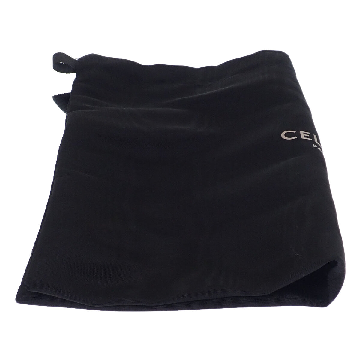 CELINE 思琳 菱格漁夫帽 M 2AUB0930C.38NO 帽子 尼龍 黑色 橘色 男士 女士【二手】【AB級】