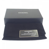 シャネル CHANEL 19フラップウォレット AP2700_B04852_N5025 二つ折り財布 ラムスキン ベージュ ゴールド金具 レディース【中古】【SAランク】