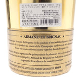 【中古】アルマンド ブリニャック Armand de Brignac ゴールドマグナム シャンパン お酒 シャンパン【Sランク】