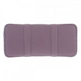 エルメス HERMES ガーデンパーティTPM ハンドバッグ キャンバス ネゴンダ トワルミリタリー ベトン カシス レディース【中古】【Sランク】