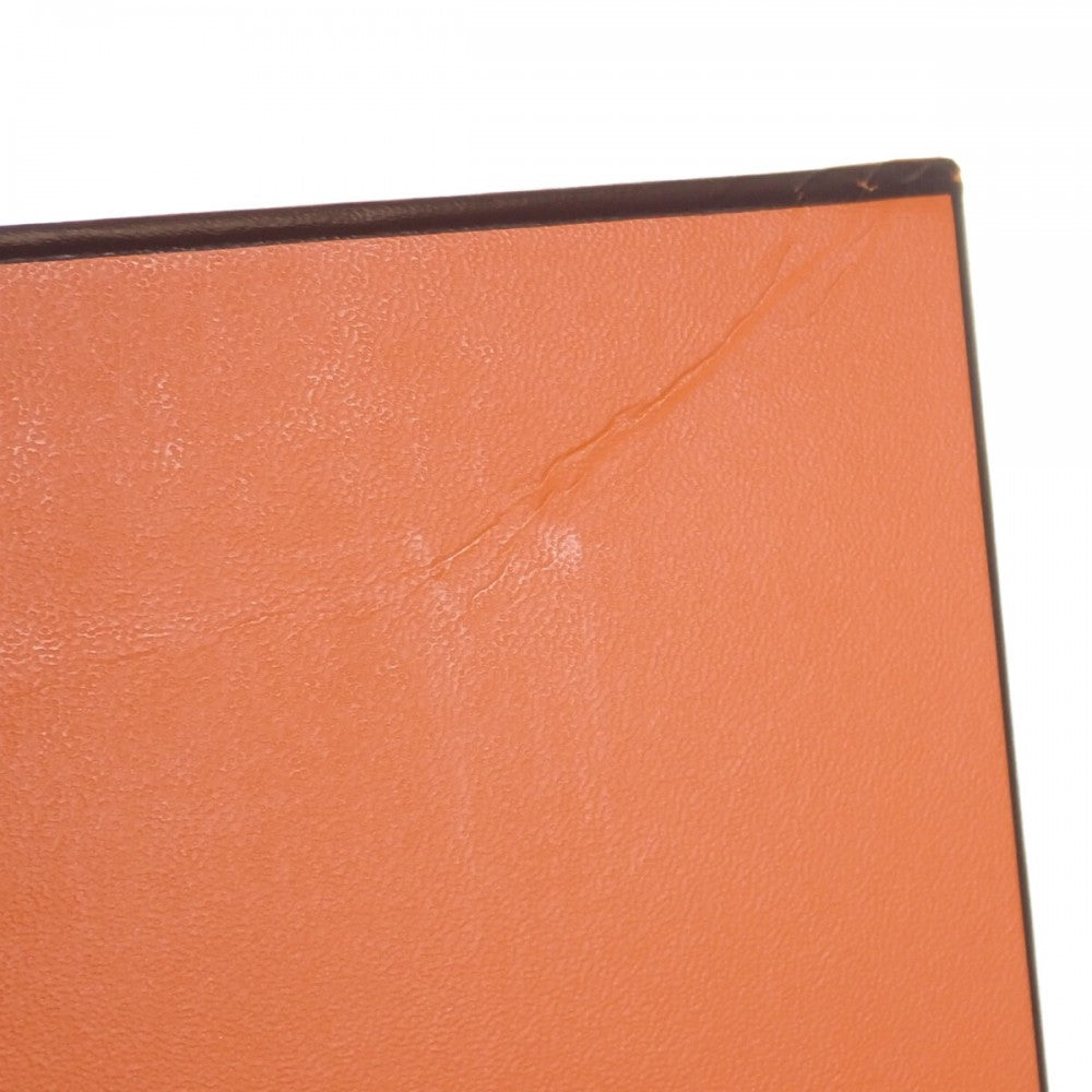 エルメス HERMES ガーデンパーティTPM ハンドバッグ キャンバス ネゴンダ トワルミリタリー ベトン カシス レディース【中古】【Sランク】