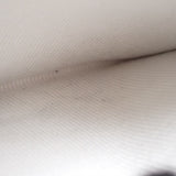 シャネル CHANEL 19フラップウォレット AP2809 三つ折り財布 ラムスキン ホワイト ゴールド金具 レディース【中古】【ABランク】