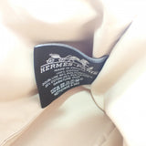 エルメス HERMES ボリードポーチ ミニ 20 H102773M_02 アクセサリーポーチ レザー キャンバス コットン オレンジ フー レディース【中古】【Aランク】