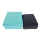 ティファニー TIFFANY&Co. Tトゥー オープン バーティカル バー ペンダント ネックレス K18ピンクゴールド ダイヤモンド レディース メンズ【中古】【Aランク】