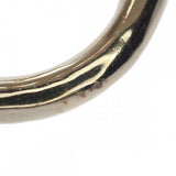 シャネル CHANEL ココマーク ハート フープ AB9094 ピアス メタル ゴールド レディース【中古】【ABランク】