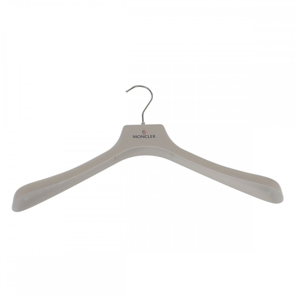 モンクレール MONCLER GLACIER アウター 2 E20914133785_549SM ダウンジャケット ポリエステル ネイビー メンズ【中古】【Aランク】