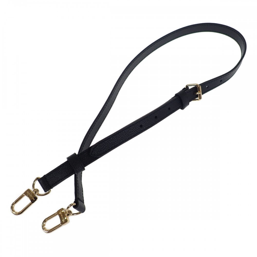 路易威登 LOUIS VUITTON OnTheGo PM M45653 兩用包 肩背包 Empreinte 黑色 Noir 女款【中古】【S級】