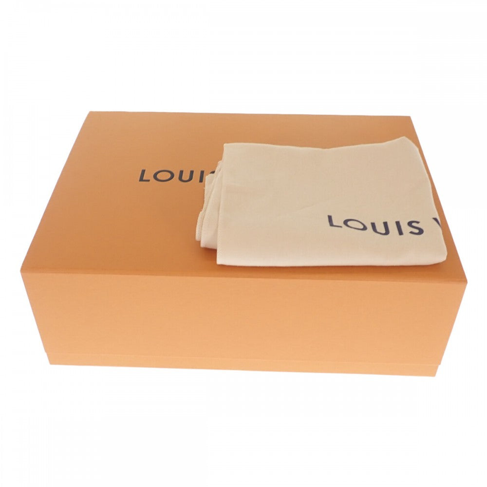 ルイヴィトン LOUIS VUITTON オンザゴーPM M45653 2WAYバッグ ショルダーバッグ アンプラント ノワール レディース【中古】【Sランク】