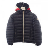モンクレール MONCLER CEZE 0 D10914181899_53279 ダウンジャケット ナイロン フェザー ネイビー メンズ【中古】【ABランク】
