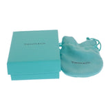 ティファニー TIFFANY&Co. エルサ ペレッティ オープンハート ペンダント 60957428 ネックレス K18ピンクゴールド レディース【中古】【Aランク】