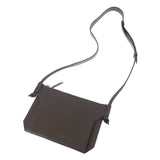 エルメス HERMES ウルトラプラ24 ショルダーバッグ エバーカラー ヴェールグリス メンズ レディース【中古】【Aランク】