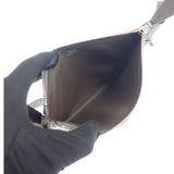 エルメス HERMES ウルトラプラ24 ショルダーバッグ エバーカラー ヴェールグリス メンズ レディース【中古】【Aランク】