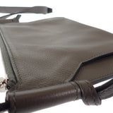 エルメス HERMES ウルトラプラ24 ショルダーバッグ エバーカラー ヴェールグリス メンズ レディース【中古】【Aランク】