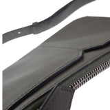 エルメス HERMES ウルトラプラ24 ショルダーバッグ エバーカラー ヴェールグリス メンズ レディース【中古】【Aランク】