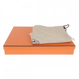 エルメス HERMES ウルトラプラ24 ショルダーバッグ エバーカラー ヴェールグリス メンズ レディース【中古】【Aランク】