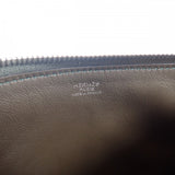 エルメス HERMES ウルトラプラ24 ショルダーバッグ エバーカラー ヴェールグリス メンズ レディース【中古】【Aランク】