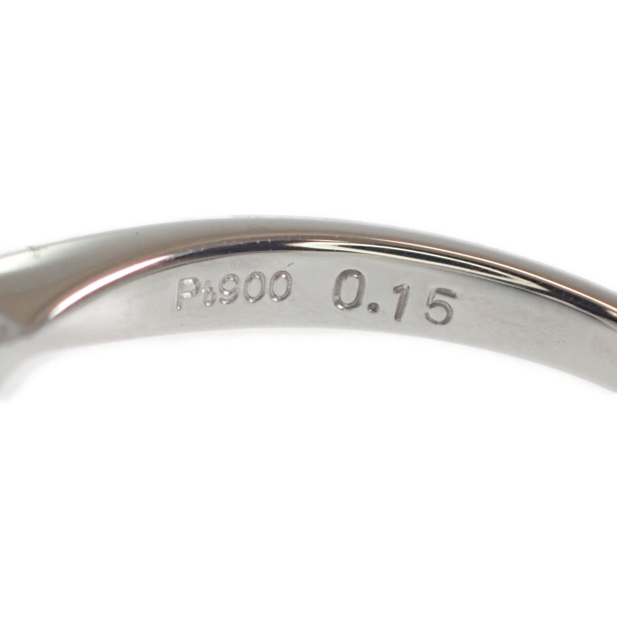 デザインリング 指輪 Pt900 プラチナ パール 真珠 約9.0mm ダイヤモンド 約11.5号 レディース ジュエリー アクセサリー 【ISEYA】