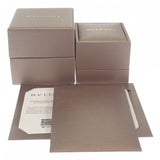 ブルガリ BVLGARI ロゴスパイラル B-zero1 ビーゼロワン 7号 358705 リング K18ピンクゴールド #47 レディース【中古】【Aランク】