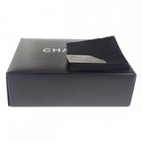 シャネル CHANEL クラシック スモール ショルダーバッグ キャビアスキン ブラック ゴールド金具 レディース【中古】【ABランク】