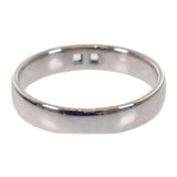 エルメス HERMES エヴァー ヘラクレス 12.5号 H119853B_00046 リング K18ホワイトゴールド ダイヤモンド #53 レディース【中古】【Aランク】