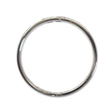 エルメス HERMES エヴァー ヘラクレス 12.5号 H119853B_00046 リング K18ホワイトゴールド ダイヤモンド #53 レディース【中古】【Aランク】