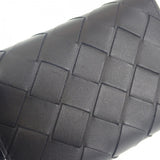 ボッテガヴェネタ BOTTEGA VENETA 630336VCPQ48803 キーケース イントレチャート ネロ ブラック メンズ【中古】【Aランク】