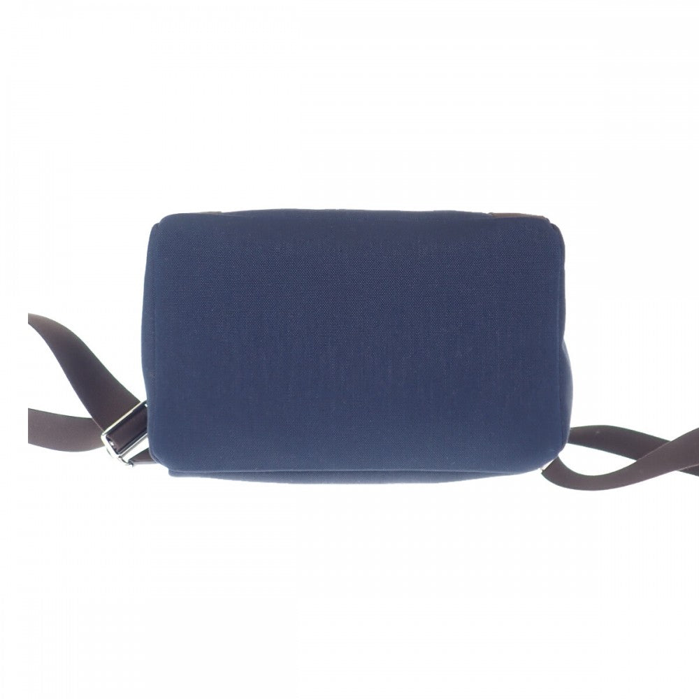 エルメス HERMES グルーム バックパック H800642EK リュック・デイパック トワルシェブロン フー メンズ レディース【中古】【Aランク】