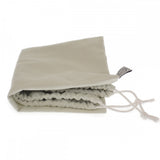 ロエベ LOEWE ゲート デュアルバッグミニ A650N46X13 ショルダーバッグ ソフトカーフスキン サンド レディース【中古】【Aランク】