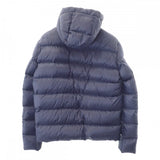 ヘルノ Herno ウォーターレペレント 52 PI0676U_12361_9206 ダウンジャケット ナイロン ネイビー メンズ【中古】【Aランク】