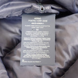 ヘルノ Herno ウォーターレペレント 52 PI0676U_12361_9206 ダウンジャケット ナイロン ネイビー メンズ【中古】【Aランク】