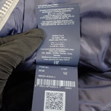 ヘルノ Herno ウォーターレペレント 52 PI0676U_12361_9206 ダウンジャケット ナイロン ネイビー メンズ【中古】【Aランク】