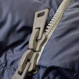 ヘルノ Herno ウォーターレペレント 52 PI0676U_12361_9206 ダウンジャケット ナイロン ネイビー メンズ【中古】【Aランク】