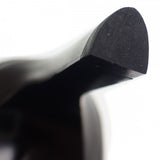 セリーヌ CELINE ベルヌイユ ハイ ロング 36 351363314C.38NO ブーツ カーフ ブラック レディース【中古】【Aランク】