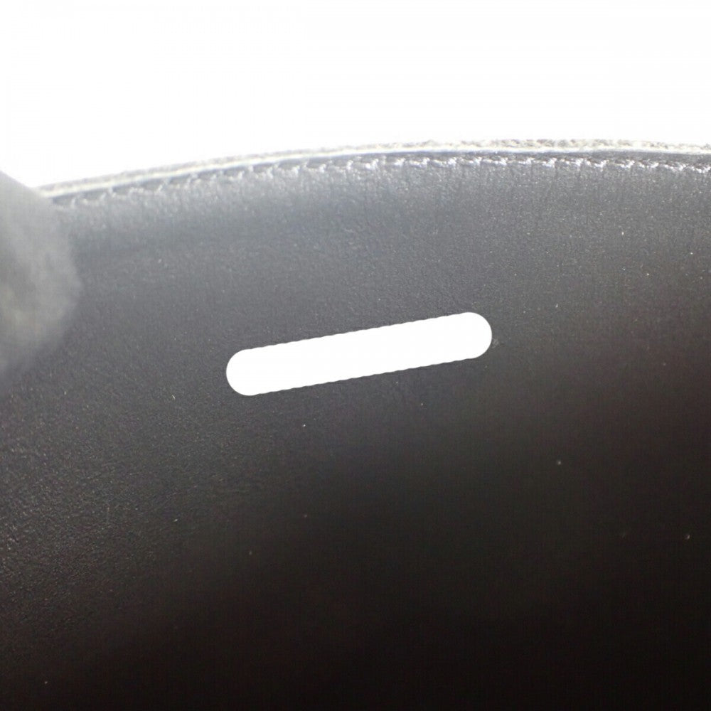 セリーヌ CELINE ベルヌイユ ハイ ロング 36 351363314C.38NO ブーツ カーフ ブラック レディース【中古】【Aランク】