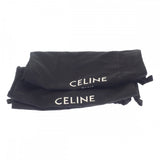 セリーヌ CELINE ベルヌイユ ハイ ロング 36 351363314C.38NO ブーツ カーフ ブラック レディース【中古】【Aランク】
