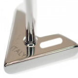 ルイヴィトン LOUIS VUITTON エセンシャルV M63208 ピアス メタル シルバー レディース【中古】【Aランク】